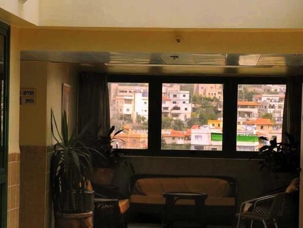 Hi - Pkiin Hostel Buqei'a Exterior photo