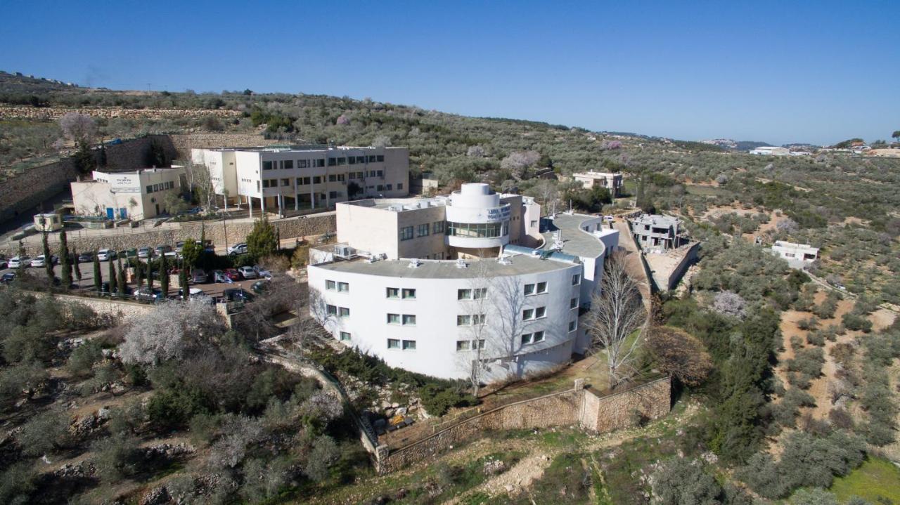 Hi - Pkiin Hostel Buqei'a Exterior photo